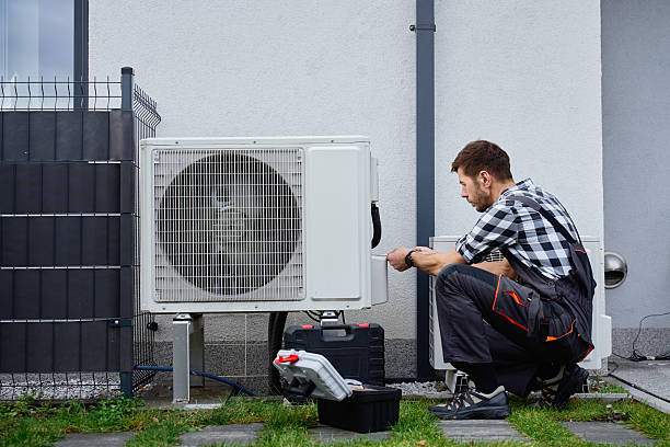 Top rated local Hvac Installation specialists in Madison, WV
